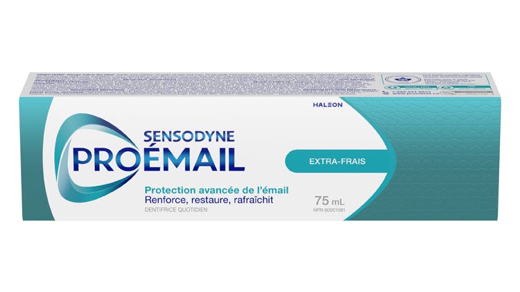 Dentifrice Pronamel Dentifrice Pronamel