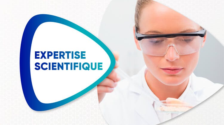 Expertise scientifique