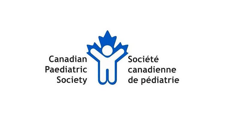 Société canadienne de pédiatrie