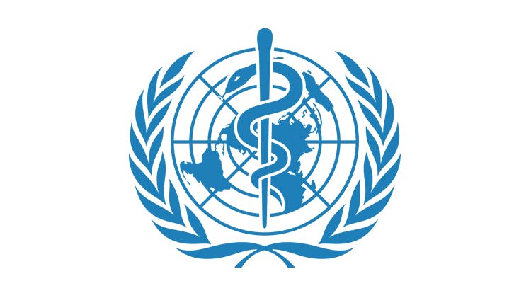 l’Organisation mondiale de la Santé (OMS) 