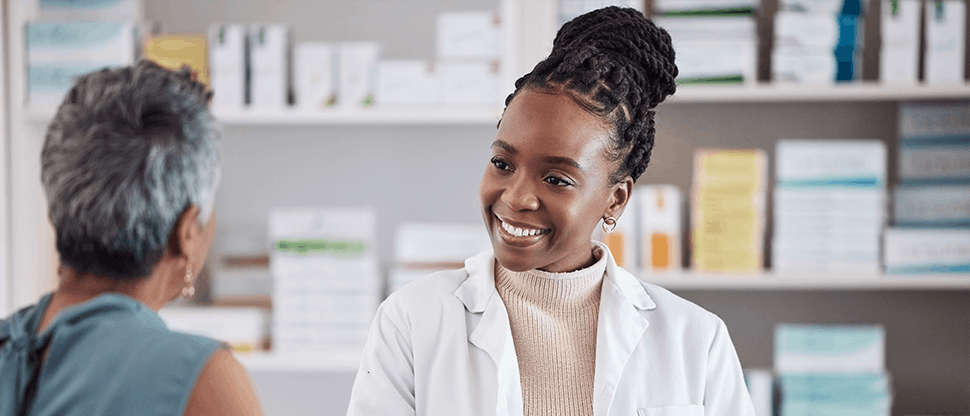 Points de douleur: le rôle des pharmaciens dans la gestion des douleurs liées aux affections mineures