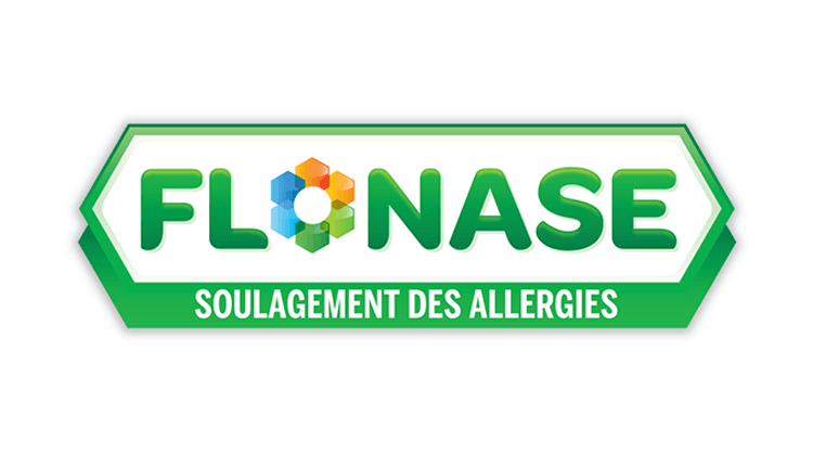 FLONASE logo