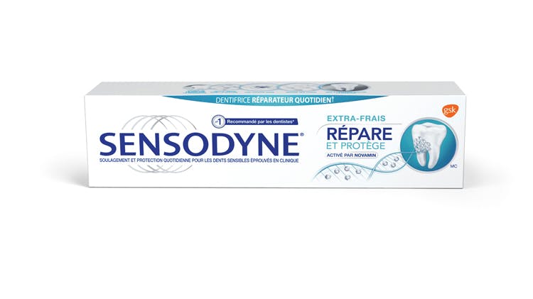 Repair&protect