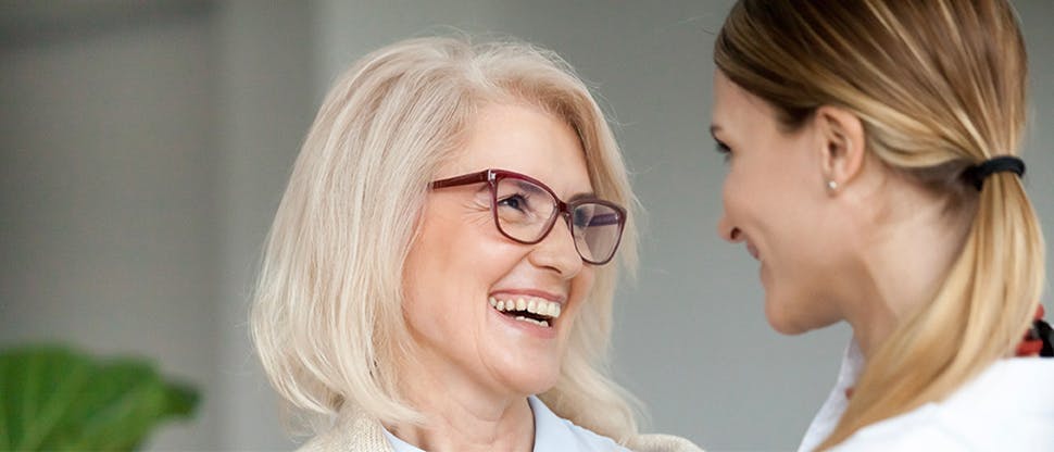 Femmes qui parlent