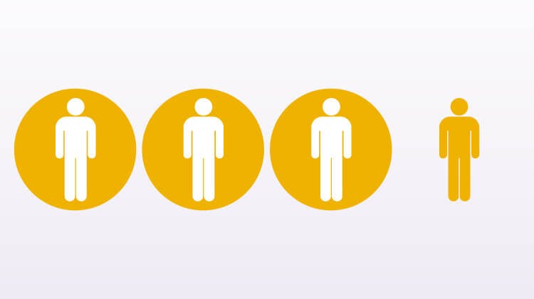 130 millions de personnes souffrent d'arthrose