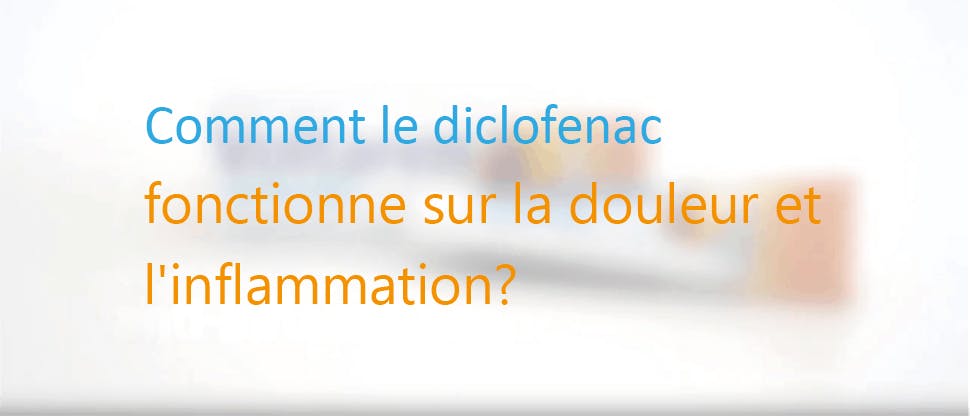 Voltarène Triple Effet vidéo