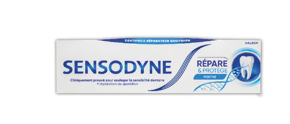 Sensodyne Répare & Protège packshot