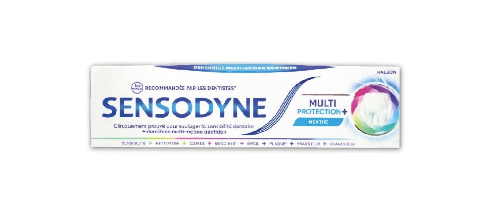 Avantages Multi Protection+