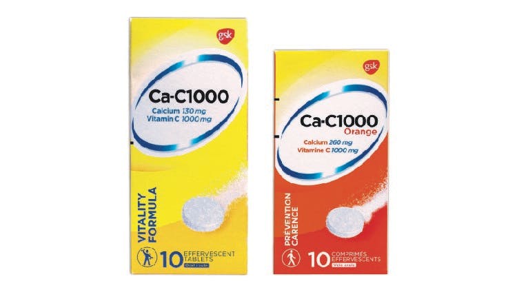 CAC 1000