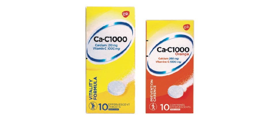 CAC 1000