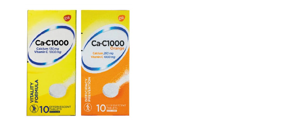 CAC 1000