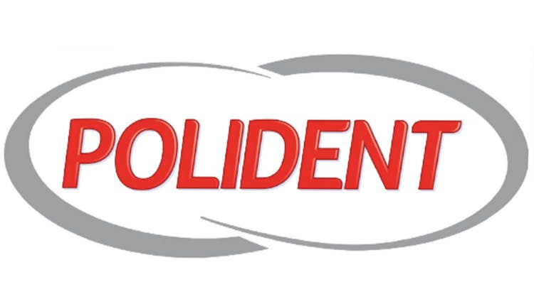 Logo polident