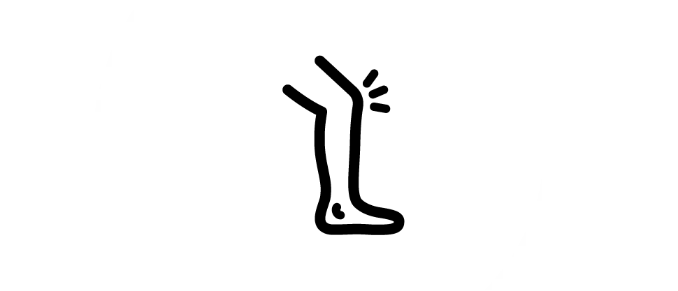 Signes et symptômes