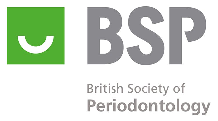 Groupe de praticiens en début de carrière de l’Association britannique de parodontologie