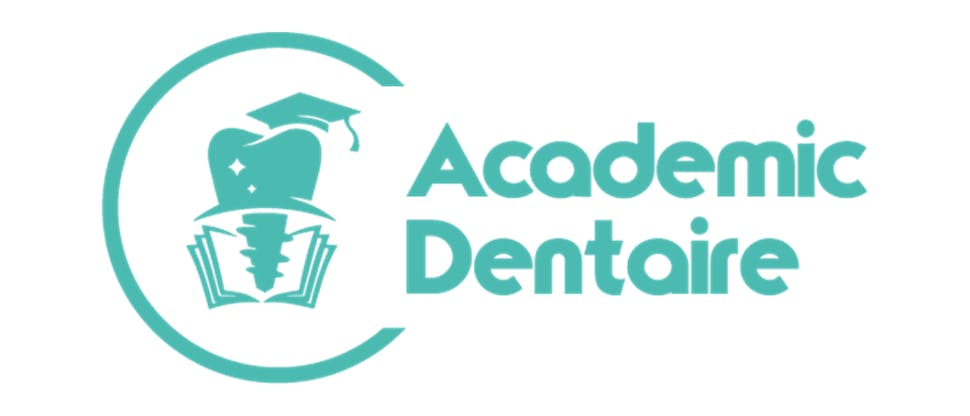HHP Academic dentaire iyon logo