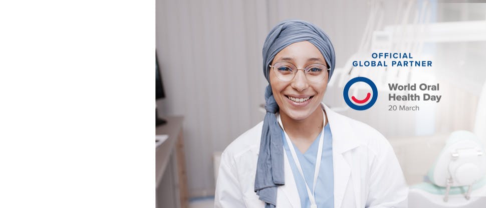 Journée mondiale de la santé bucco-dentaire 2023