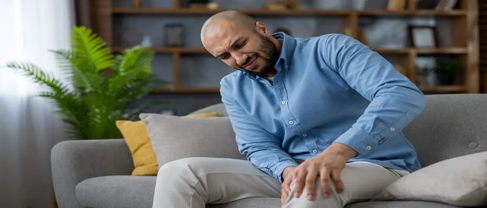 Soulagement des traumatismes bénins
