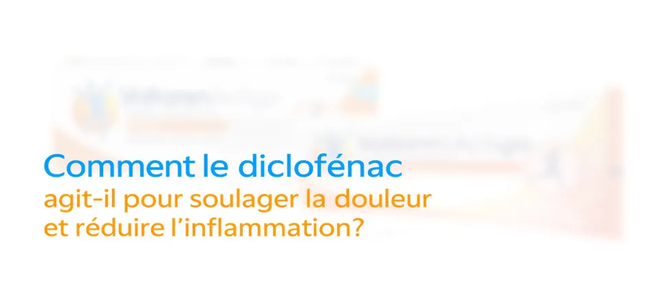 Agit par inhibition de la cyclo-oxygénase-2 (COX-2), en attaquant l'inflammation à sa source