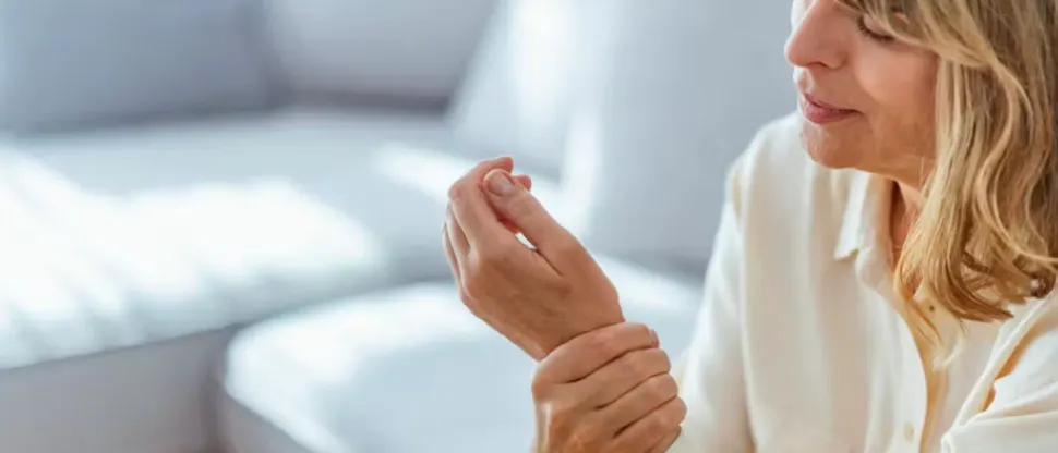 Comprendre les douleurs articulaires et arthrose