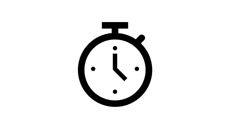 Mesures à éviter dans les premières 72 heures