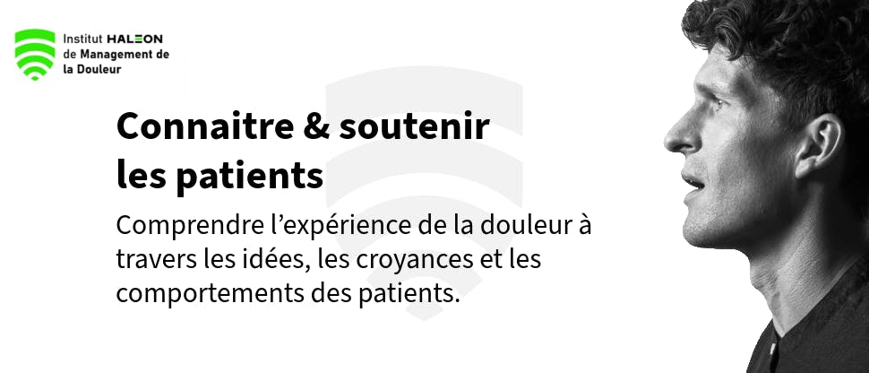 Image d’un homme de profil