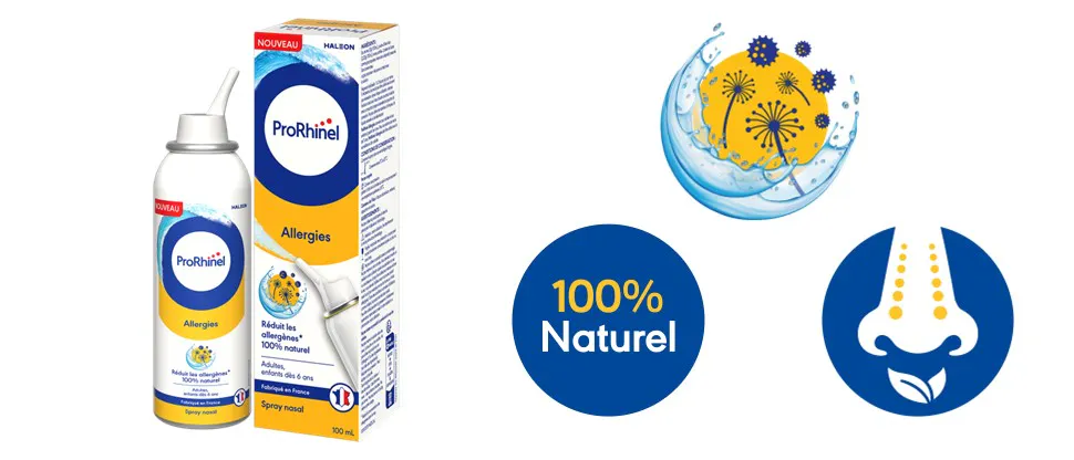 Formule naturelle