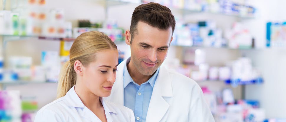 Pharmaciens