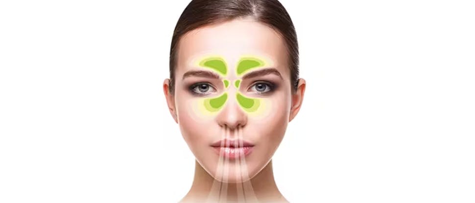 Image de respiration