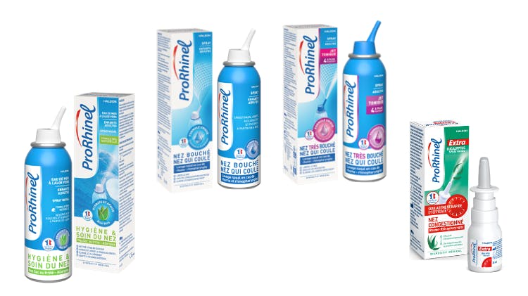 Gamme enfants-adultes