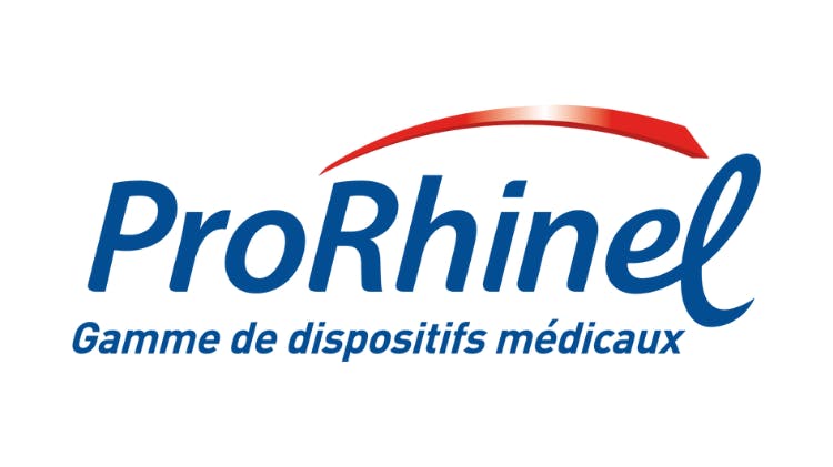 Logo ProRhinel