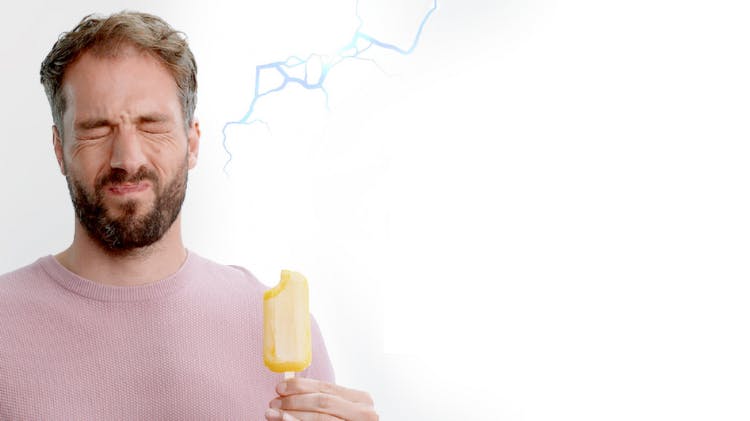 Les causes de l’hypersensibilité  