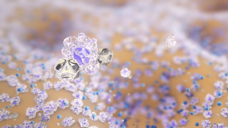 La technologie NovaMin