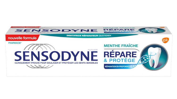 Répare & Protège