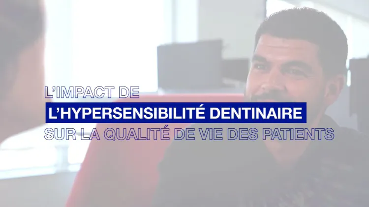 Impact de la sensibilité