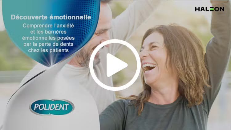 Découverte émotionnelle