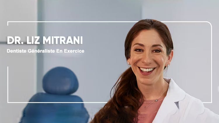 Dr. Mitrani