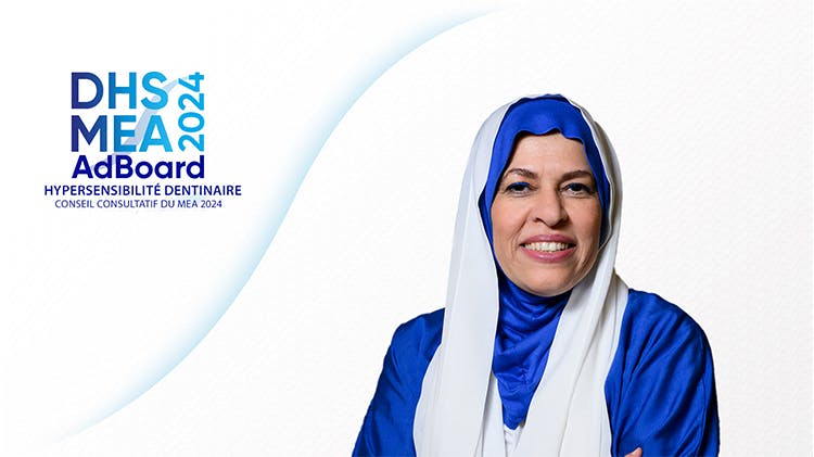 Photo du Dr Samira