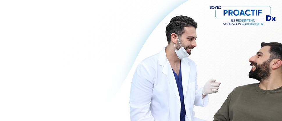 Bannière de campagne Turquie ou Afrique