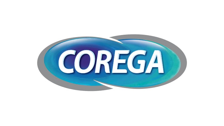 COREGA logo