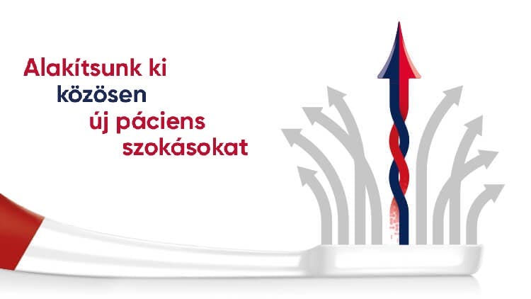 Viselkedésváltozás ikon