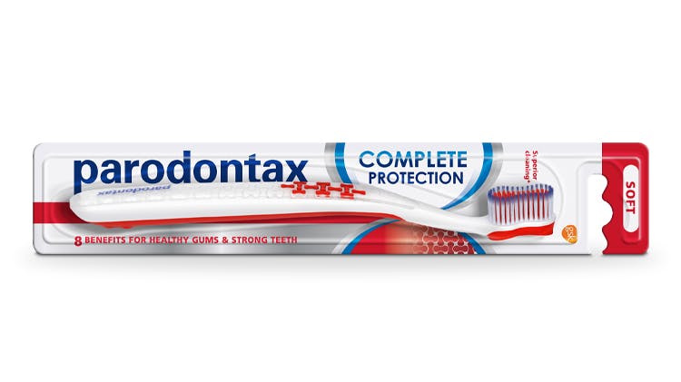 Parodontax Complete Protection fogkefe