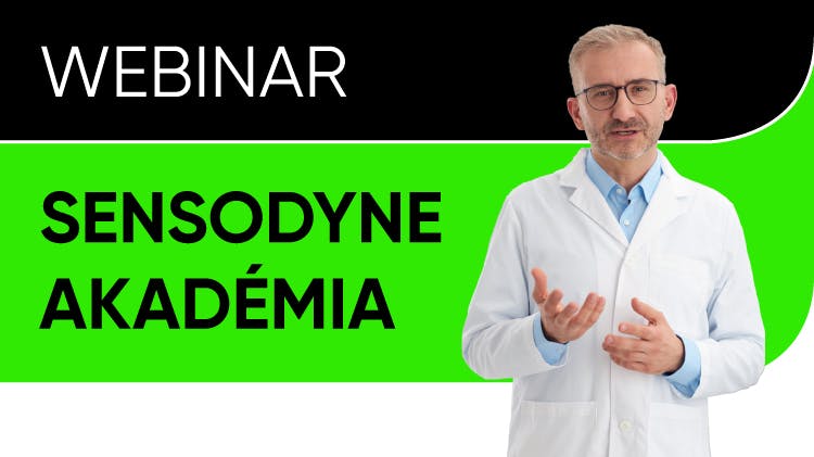 Sensodyne Akadémia