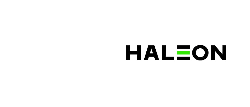 Haleon Logo
