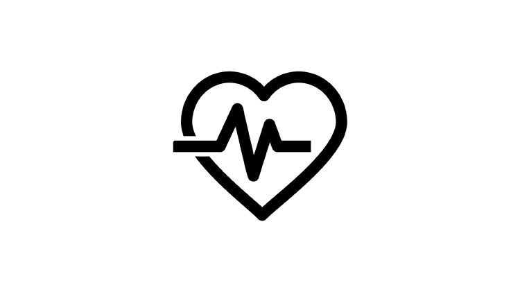 egészségügyi szolgáltató clipart szív