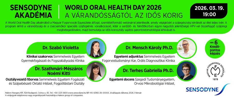 Jog-orvoslat a fogorvosi rendelőben