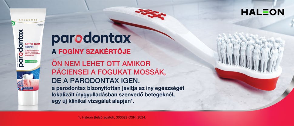 Új ismeretek a nátrium-bikarbonát diszruptív hatásáról