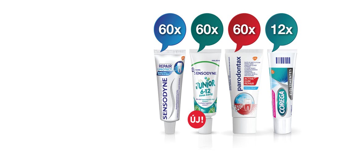 Rendelhető termékminták fotója