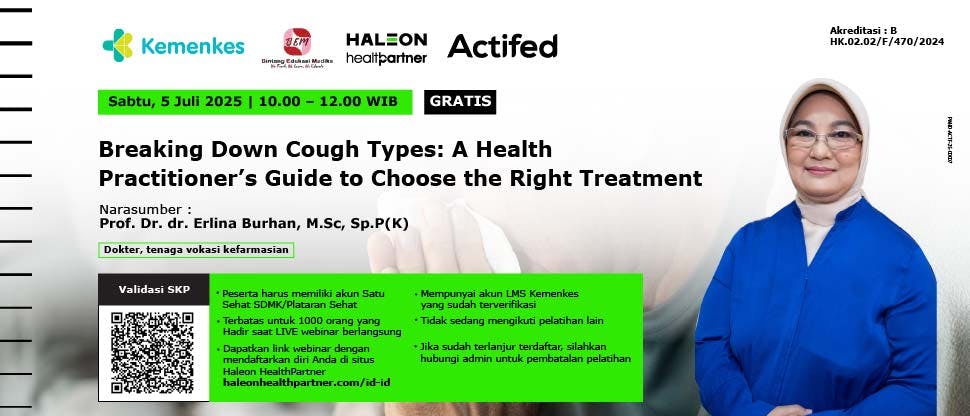 Breaking Down Cough Types: A Health Practitioner’s Guide to Choose the Right Treatment