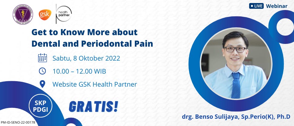 Periodontal Pain
