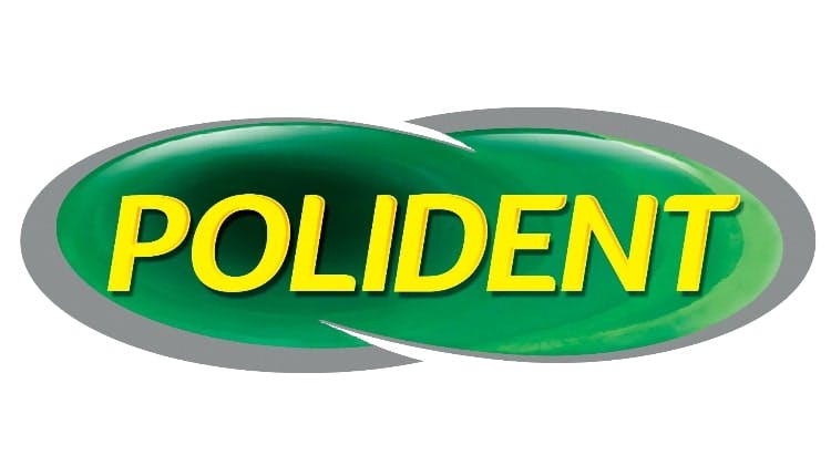 logo Polident